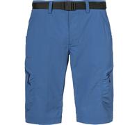 Schöffel Pantalon outdoor ' Shorts Silvaplana2 ' bleu, Taille XXXL