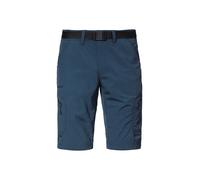 Schöffel Short Silvaplana2 Homme Dress Blues Taille FR S (Taille fabricant 48)