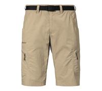 Schöffel Pantalon outdoor 'Silvaplana2' crème, Taille XL
