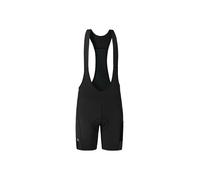 Schöffel Pantalon outdoor 'Solo Bib' noir, Taille XXXL