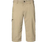 Schöffel Pantalon outdoor 'Springdale1' beige, Taille XXXL