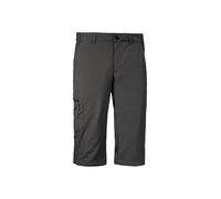 Schöffel Pantalon outdoor 'Springdale1' gris foncé, Taille L