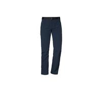 Schöffel Pantalon outdoor 'Taibun' bleu, Taille XS