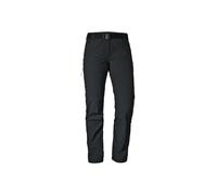 Schöffel Pantalon outdoor 'Taibun' noir, Taille XL
