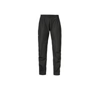 Schöffel Pantalon outdoor 'Tarvis' noir / blanc, Taille XXL