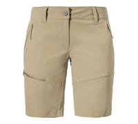 Schöffel Pantalon outdoor 'Toblach2' beige, Taille XL