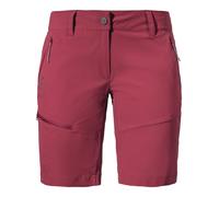 Schöffel Pantalon outdoor 'Toblach2' lie de vin, Taille XS