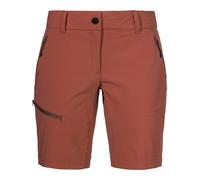 Schöffel - Women's Shorts Toblach2 - Short - 40 - dark crabapple