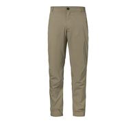 Schöffel Pantalon outdoor ' Urban CIRC Pants Style Baguio MNS ' marron, Taille XXXL