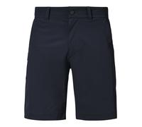Schöffel Pantalon outdoor ' Urban Shorts Style Gharra MNS ' bleu, Taille S