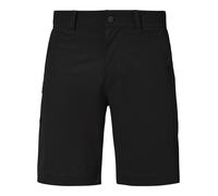 Schöffel Pantalon outdoor ' Urban Shorts Style Gharra MNS ' noir, Taille M