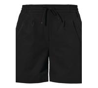 Schöffel Pantalon outdoor ' Urban Shorts Style Gharra WMS ' noir, Taille 4XL