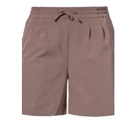 Schöffel Pantalon outdoor ' Urban Shorts Style Gharra WMS ' violet, Taille XS