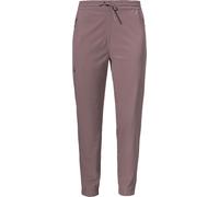 Schöffel Pantalon outdoor 'Vienna' mauve, Taille S