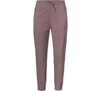 Schöffel Pantalon outdoor 'Vienna' mauve, Taille XL