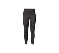 Schöffel Pantalon outdoor 'Vikan' gris / graphite / blanc, Taille XXL