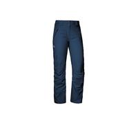 Schöffel Pantalon outdoor 'Weissach' pétrole, Taille XXXL