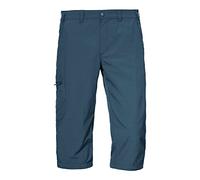 Schöffel Pantalon Springdale1 Dress Blues 54