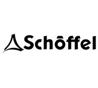 Schöffel Pants Engadin1 Zip Off - Pantalons - Pantalon - Femme