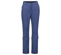 Schöffel Pantalon Femme Engadin1 Zip Off - Beige - Taille 46
