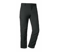 Schöffel Pants Folkstone Outdoor Pants Homme Asphalt FR : S (Taille Fabricant : 23)