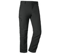 Schöffel Pants Folkstone Outdoor Pants Homme Gris (Asphalt) L (Taille Fabricant : 26)