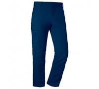 Schöffel Pants Folkstone Outdoor Pants Homme Dress Blues FR : XL (Taille Fabricant : 56)