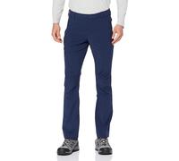 Schöffel - Pants Folkstone - Pantalon De Trekking Taille 52 - Regular, Bleu