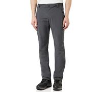 Schöffel - Pants Folkstone - Pantalon De Trekking Taille 98 - Long, Noir