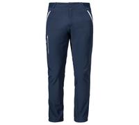 Schöffel - Pants Hochfilzen - Pantalon de trekking - 50 - navy blazer