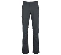 Schöffel - Pants Koper1 - Pantalon de trekking - 24 - Short - asphalt