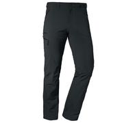 Schöffel - Pants Koper1 - Pantalon de trekking - 29 - Short - black