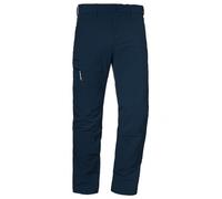 Schöffel - Pants Koper1 - Pantalon de trekking - 48 - Regular - dress blues
