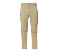 Schöffel Pants Koper1 Pantalon d'extérieur, Brandon Beige, 56 Hommes