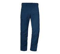Schöffel Pants Koper1 - Pantalon d'extérieur - Moderne - Homme