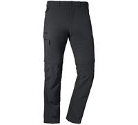 Schöffel Pantalon outdoor 'Koper' noir, Taille L-XL