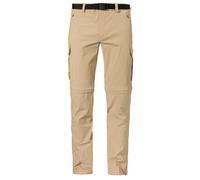 Schöffel - Pants Kyoto3 - Pantalon de trekking - 23 - brandon beige