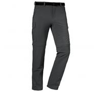 Schöffel - Pants Kyoto3 - Pantalon de trekking - 50 - asphalt