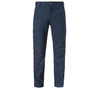Schöffel - Pants Oaktree - Pantalon de loisirs - 50 - navy blazer