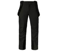 Schöffel - Pants Pine - Pantalon de ski - 25 - Short - black
