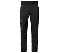 Schöffel - Pants Style Blaueis - Pantalon softshell - 46 - black