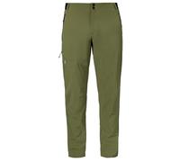 Schöffel - Pants Style Blaustein - Pantalon de trekking - 50 - balsam green