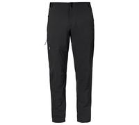 Schöffel - Pants Style Blaustein - Pantalon de trekking - 50 - black