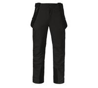 Schöffel Homme Pantalon de ski PINE black - 50 short