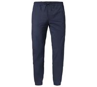 Schöffel - Pants Vienna - Pantalon de loisirs - 56 - navy blazer