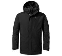 Schöffel - Parka Froda - Parka - 48 - black