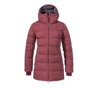 Schöffel Parka isolée Boston d'hiver, Violet (512), 40 Femme