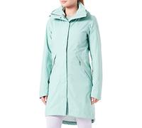 Schöffel Parka Sardegna L Veste, Menthe Matcha, 44 Femme