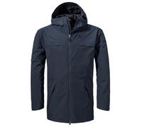 Schöffel - Parka Style Bohorok - Veste imperméable - 52 - navy blazer