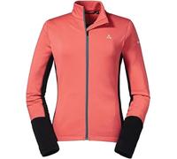 Schöffel Piambello Pull-Over Femme, Geranium, Taille 38